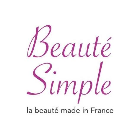 logo Beauté Simple, marque française de cosmétique bio